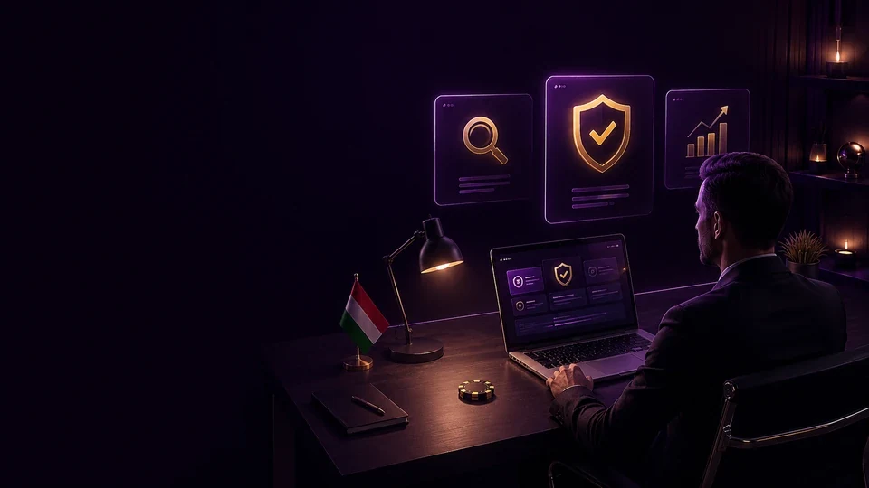 Celsius Casino kifizetés — kripto és kártyás fizetési módok magyar játékosoknak (illusztráció)